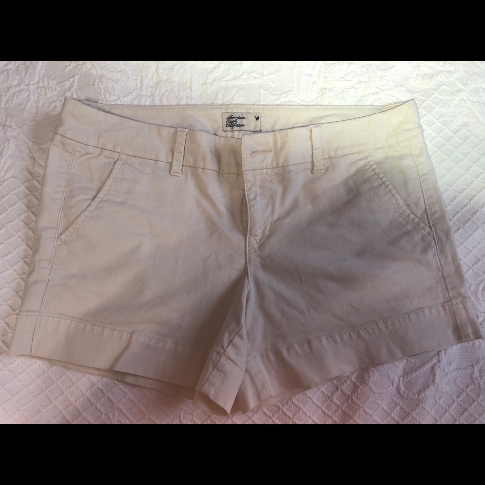 American Eagle Shorts sz 10